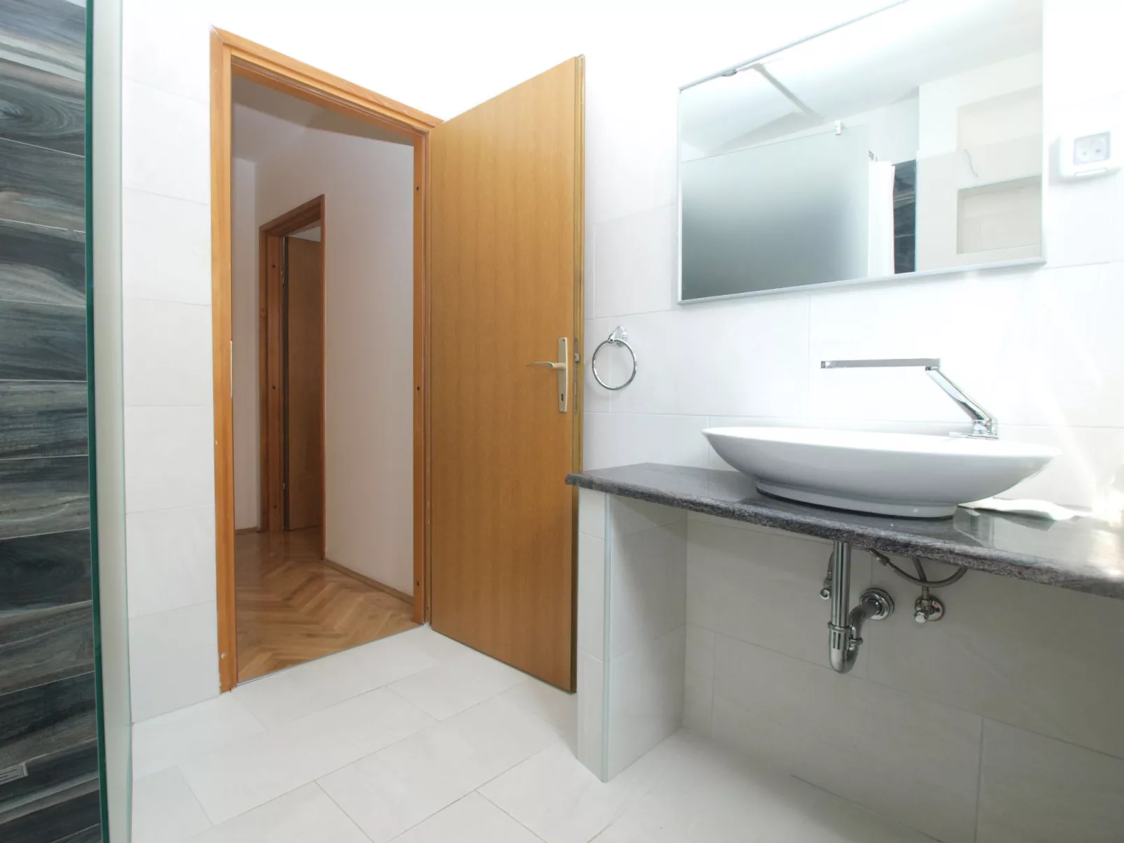 Apartment 1624 - Drinnen