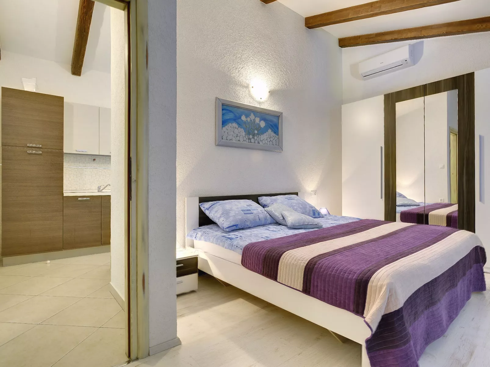 Villa Bella - Dedans