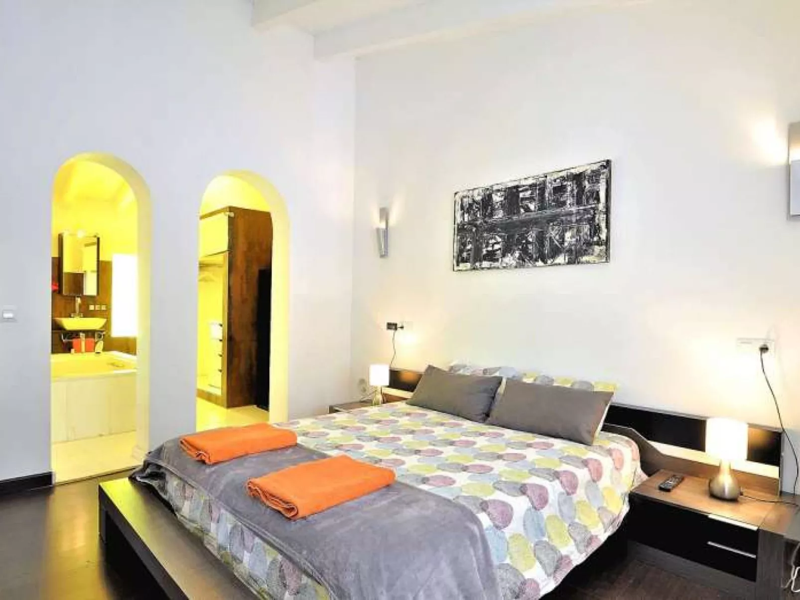 Villa VARNA -Casa en Capdepera- Piscina Privada- Barbacoa. Niños bienvenidos - - Inside