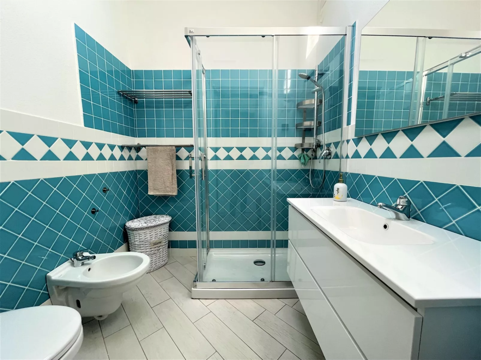 Le verande Bilo con Piscina-Inside