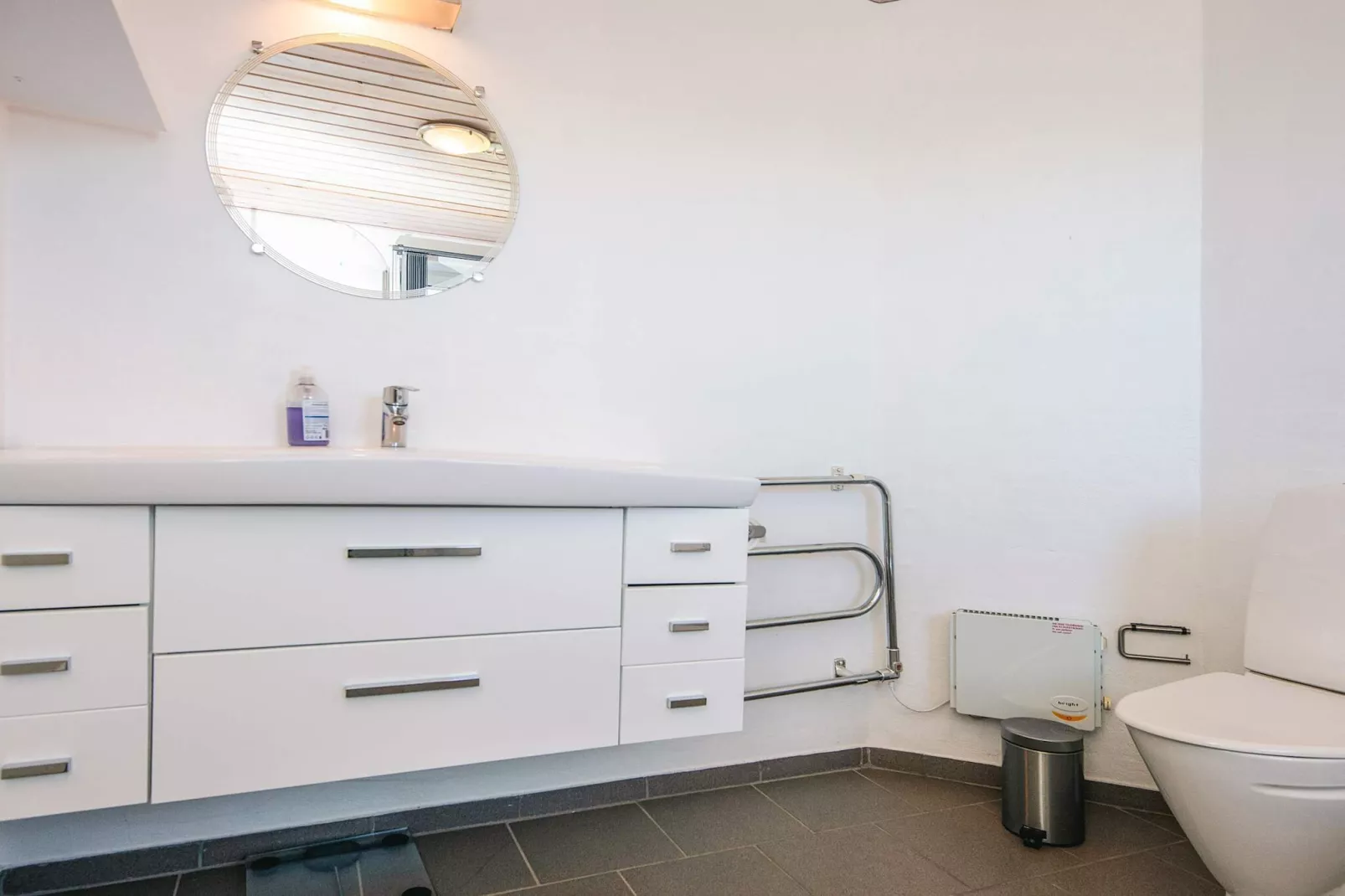 4 star holiday home in Sydals - Indoor