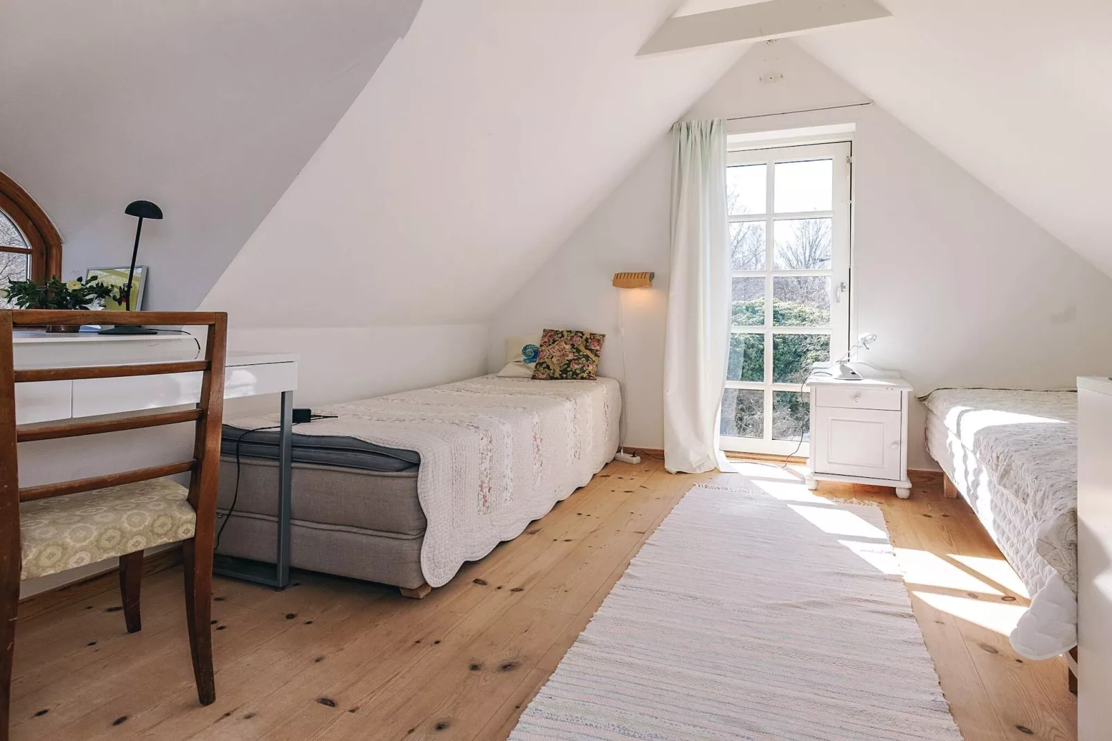 9 Personen Ferienhaus in Frederiksværk - Innenbereich
