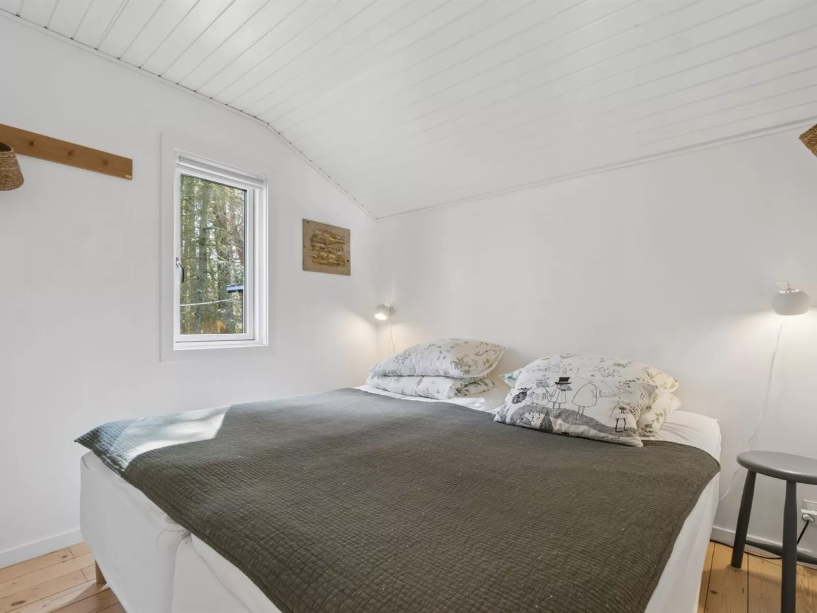 "Ermelina" - 150m from the sea - Dedans