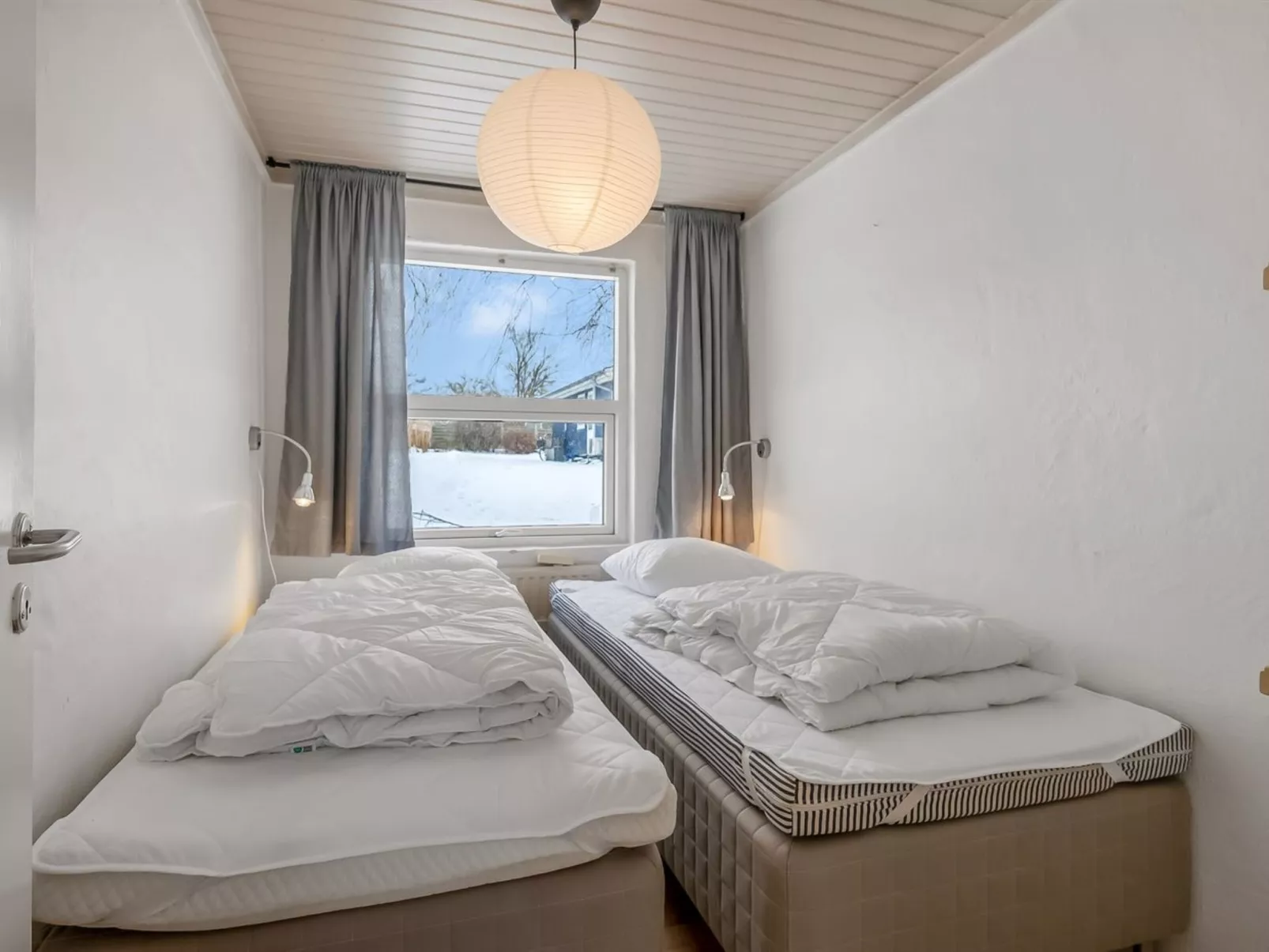 "Menke" - 300m from the sea - Drinnen