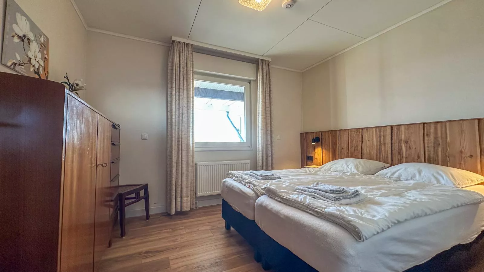 Hanneke - Bedroom