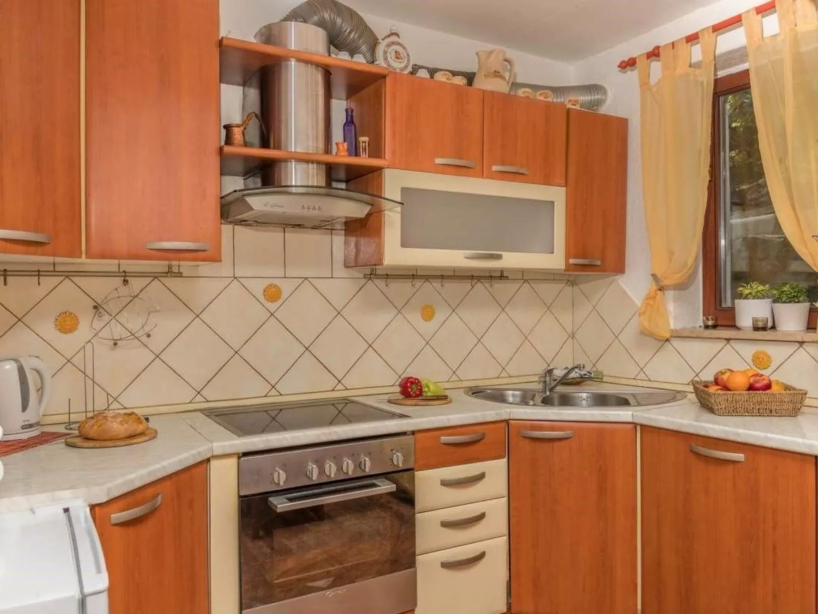 Apartment Buki-Geza - Inside