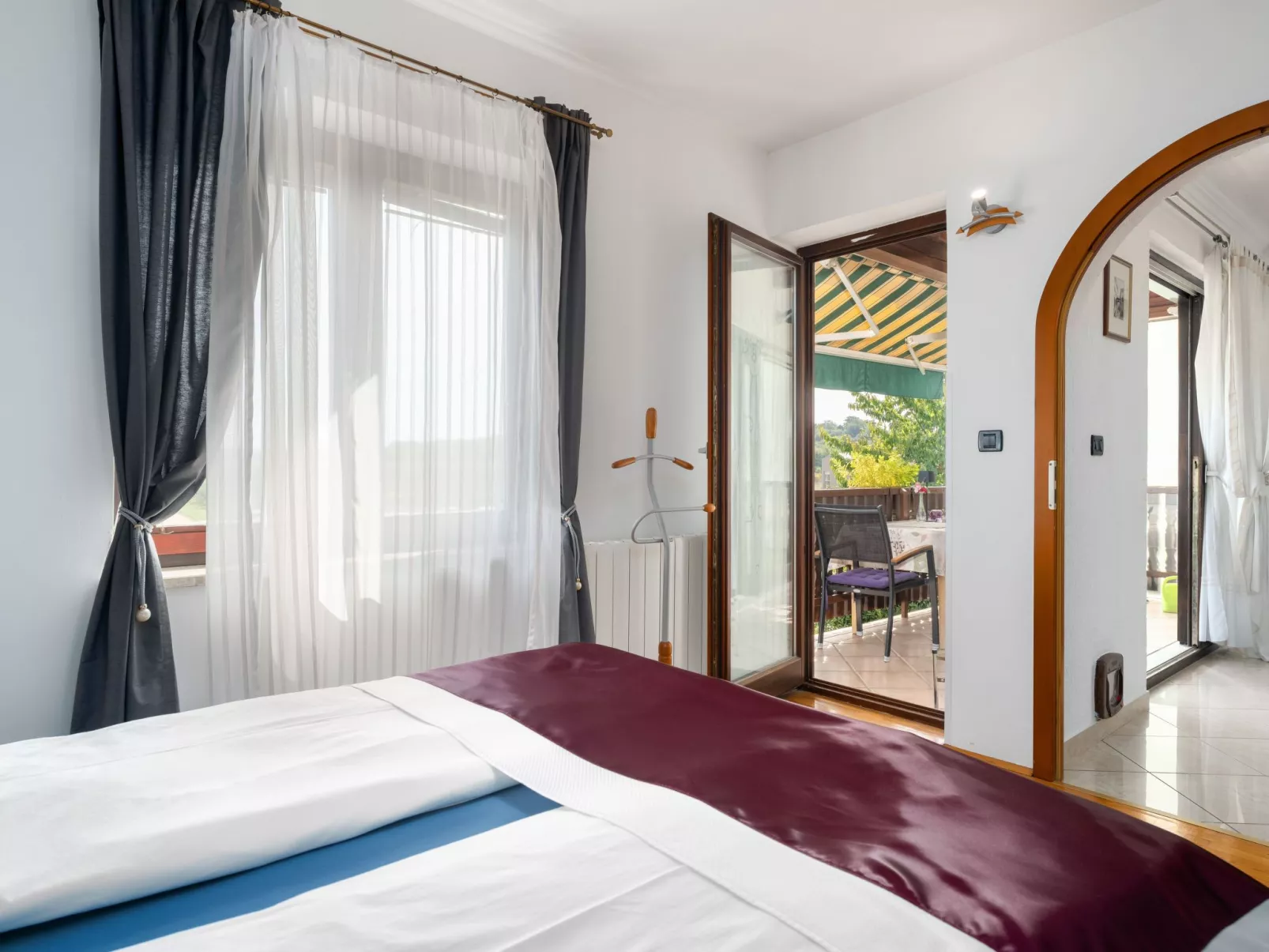Funtana Apartments AP 5, nur 500 Meter zum Zentrum - Image-tags.info
