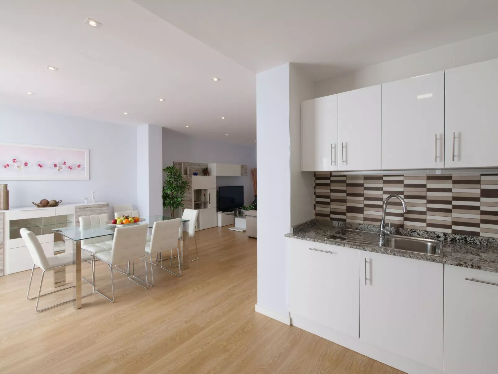 Porto Colom Select - Dedans