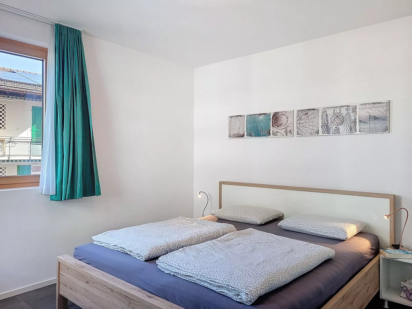 Residenza Eride - Apt.4 - Drinnen