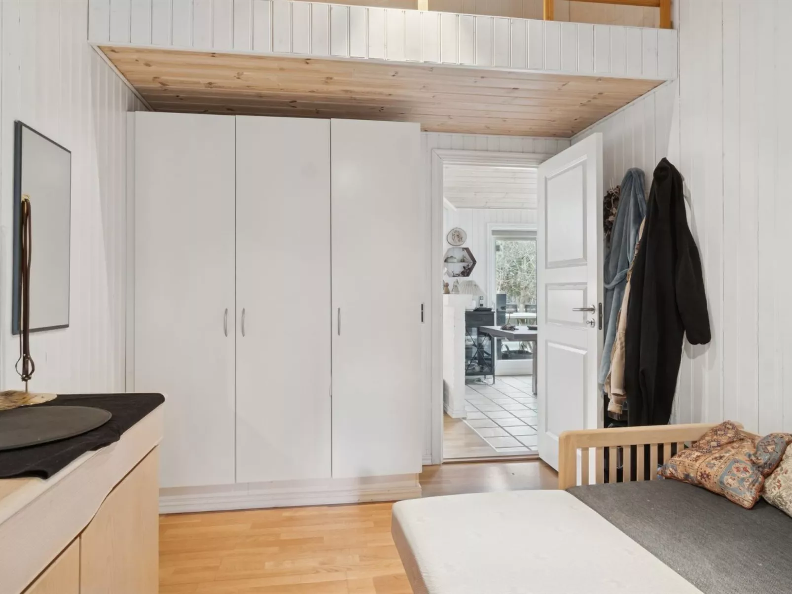 "Cita" - 550m from the sea - Inside