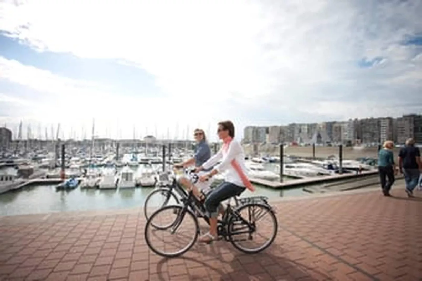 BLANKENDUYN 6A - Gebiete Sommer 1 km
