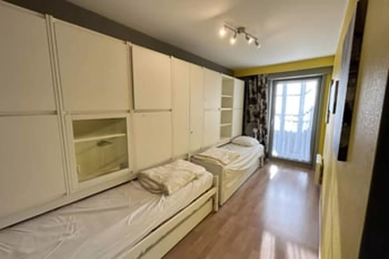 SEAFLOWER 5 - Bedroom