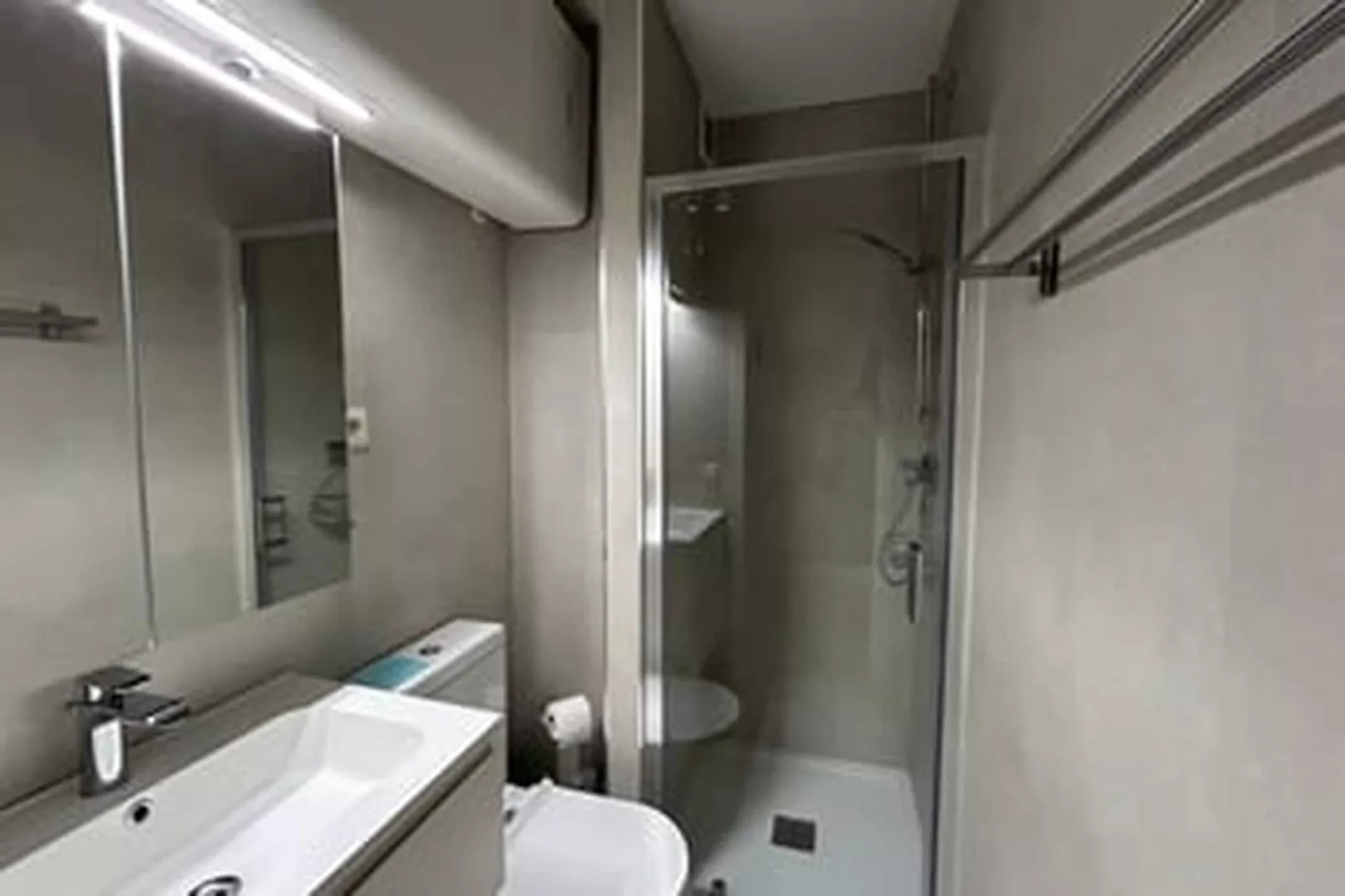 OCEAN SUITE - Salle de bain