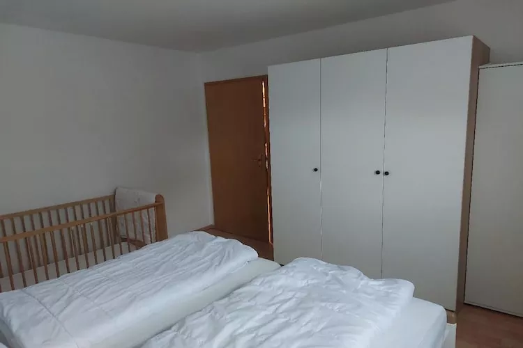 Auszeit - Bedroom