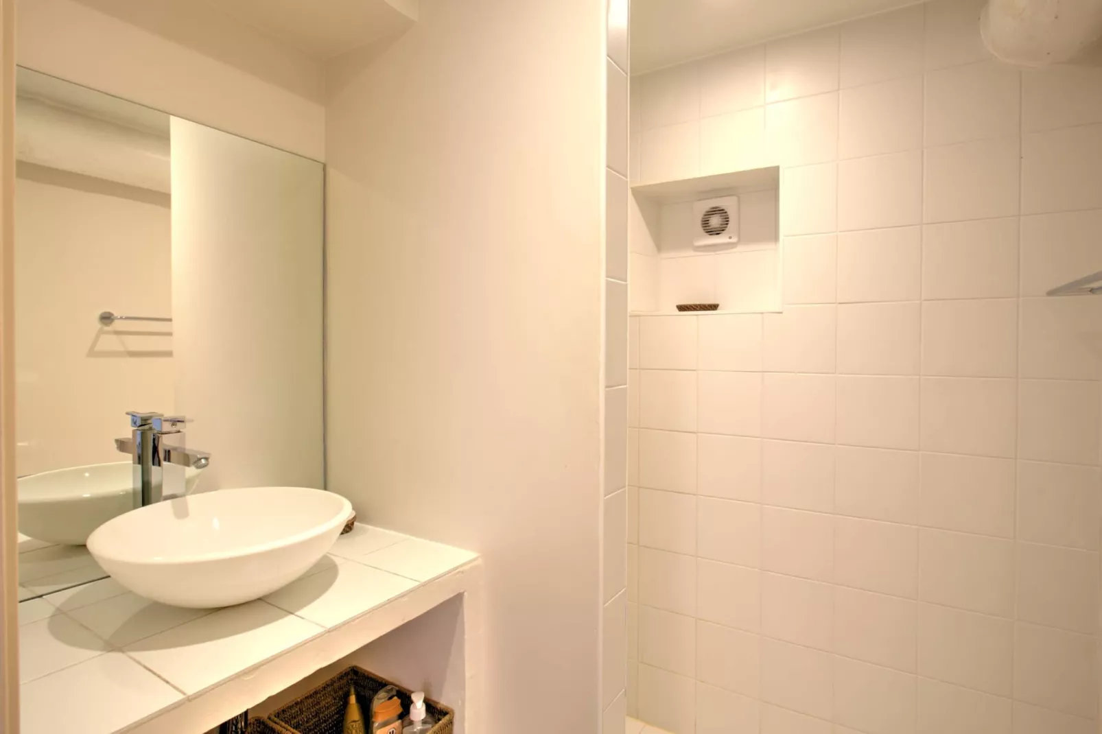 La Garrigue L362 - Badezimmer