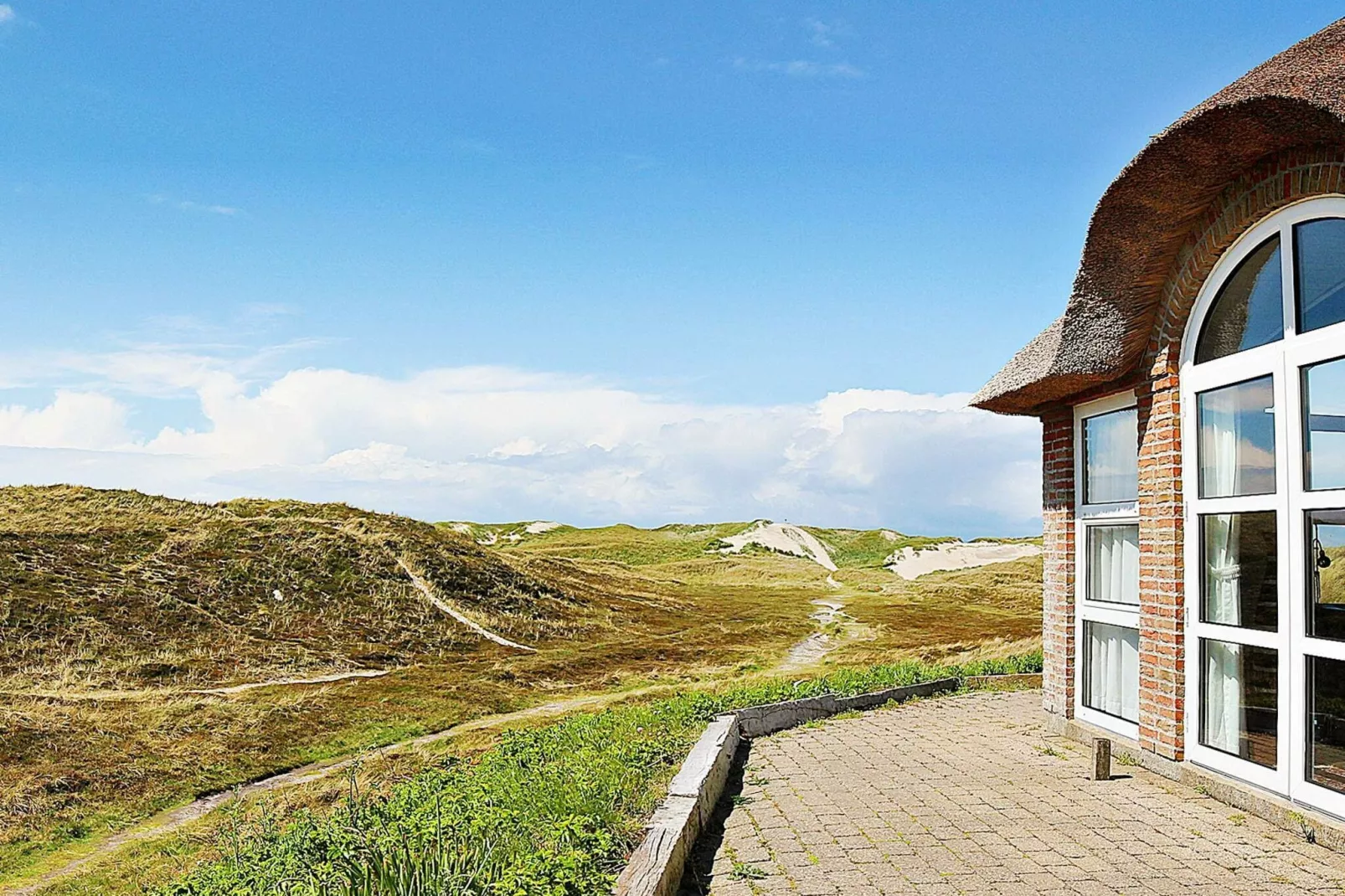 6 person holiday home in Ringkøbing