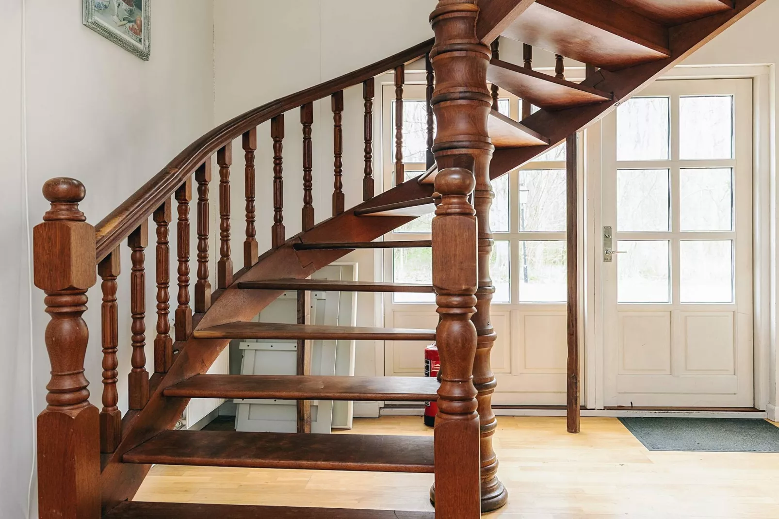 4 etoiles maison de vacances a Faaborg - Intérieur