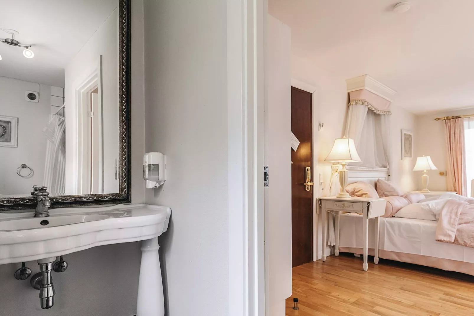 Maison de vacances spacieuse 4 étoiles à Faaborg - Intérieur