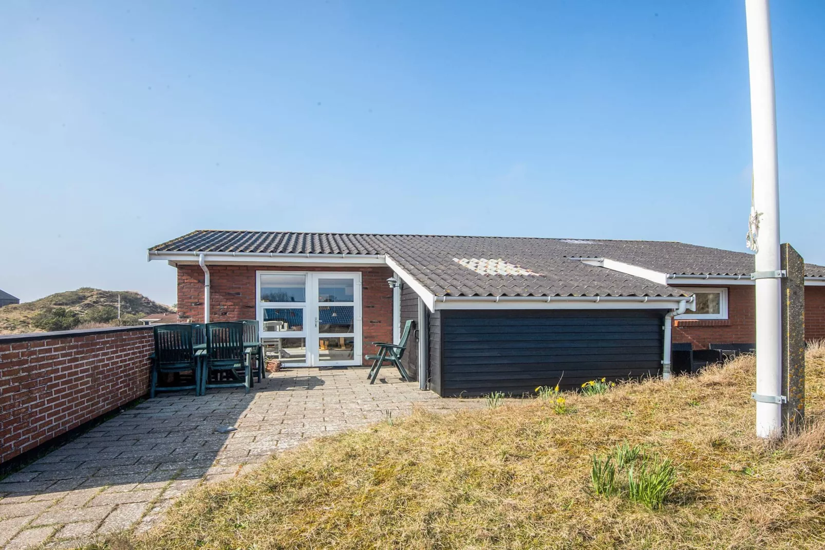 6 person holiday home in Fanø