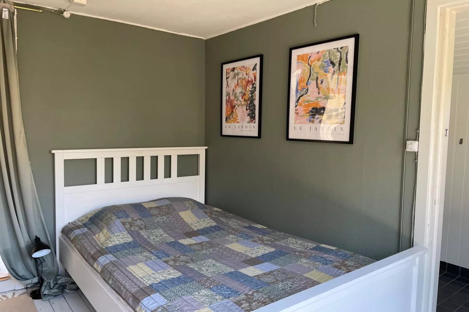 4 etoiles maison de vacances a MUSKÖ - Intérieur
