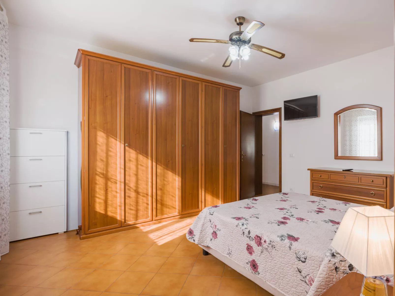 Casa Alma - Dedans