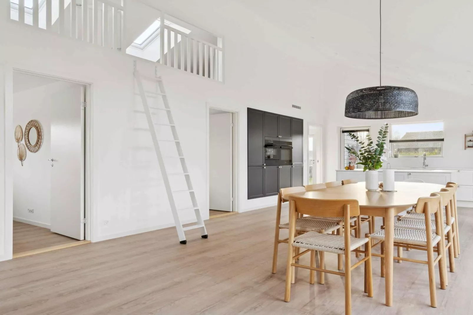 4 etoiles maison de vacances a Rude - Intérieur