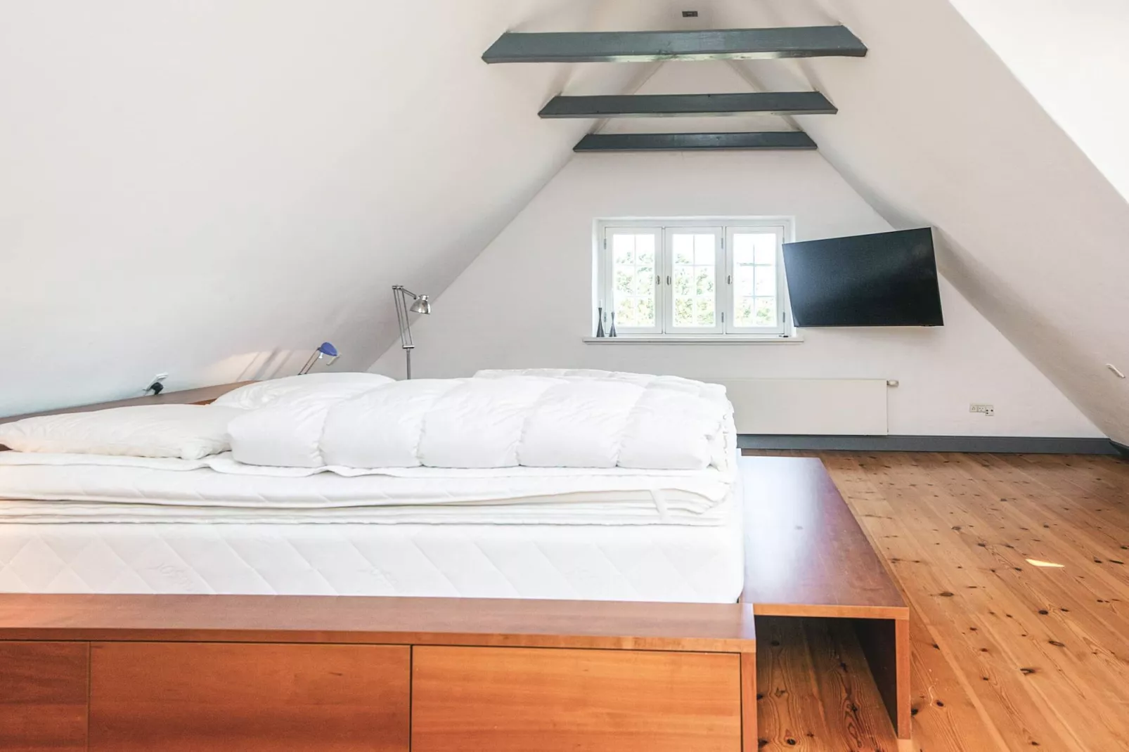 Maison avec spa et cheminée - Intérieur