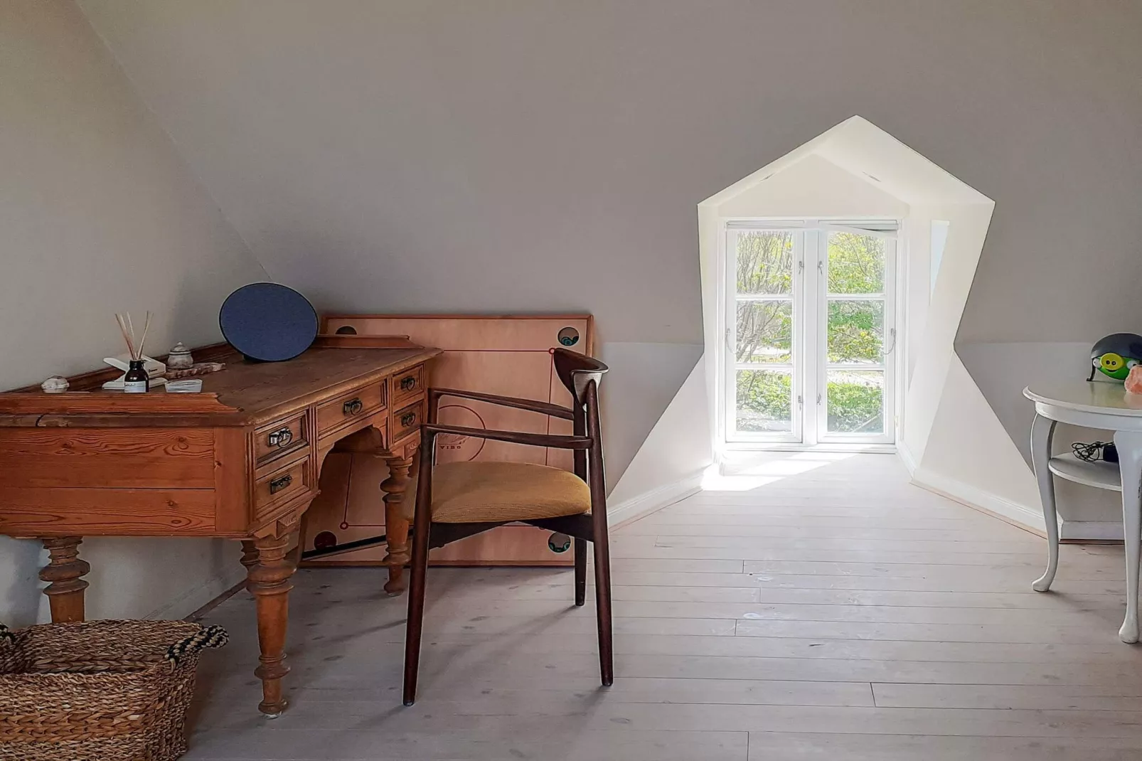 7 Personen Ferienhaus in Løgstrup - Innenbereich