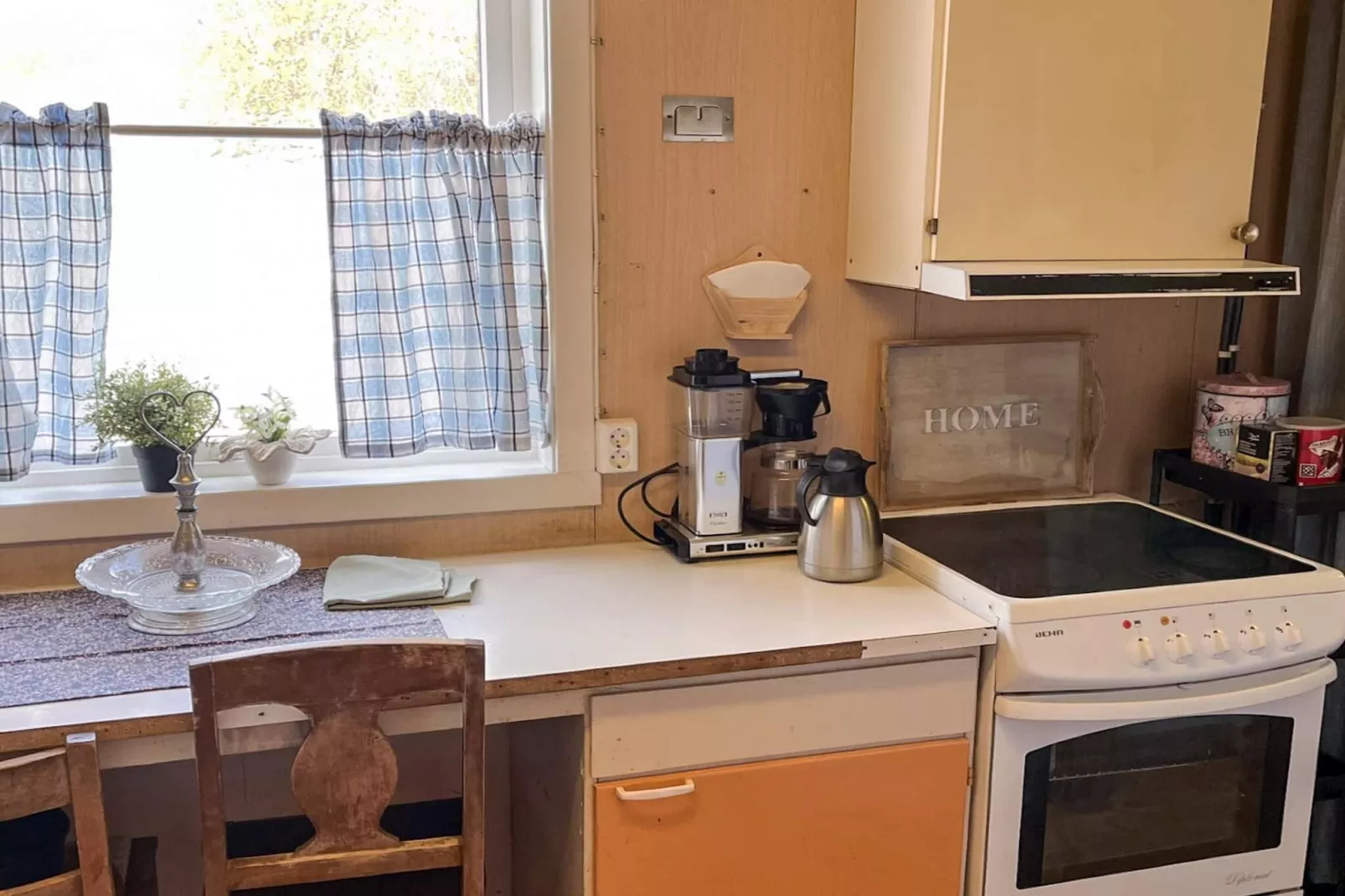 6 Personen Ferienhaus in Lensvik - Innenbereich