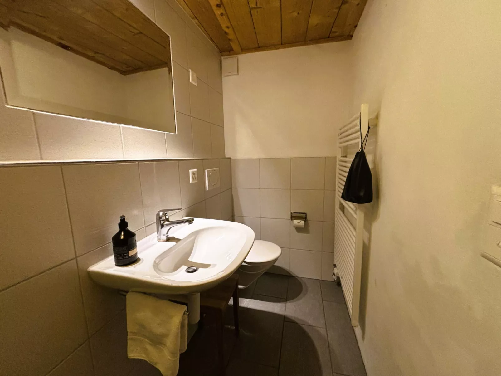 Haus Buol Bergün, (Bergün/Bravuogn), 213 - Dedans