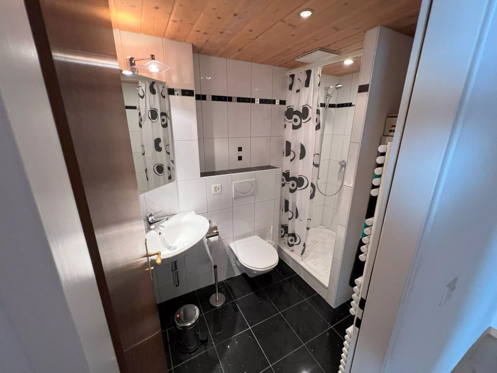 Residenza Cristallo, (Flims Dorf), - Drinnen