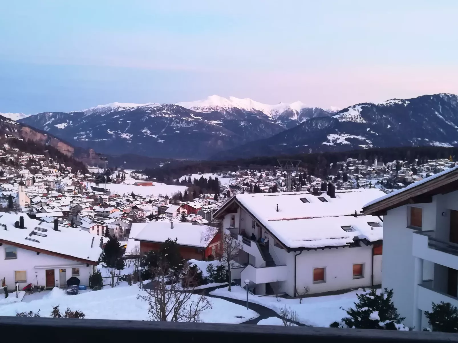 Guarda Flem, (Flims Dorf). 3.5 Zimmerwohnung - Image-tags.info