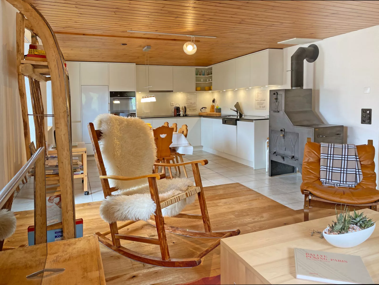 Casa Radieni, Flond, (Flond), 37000B - Drinnen