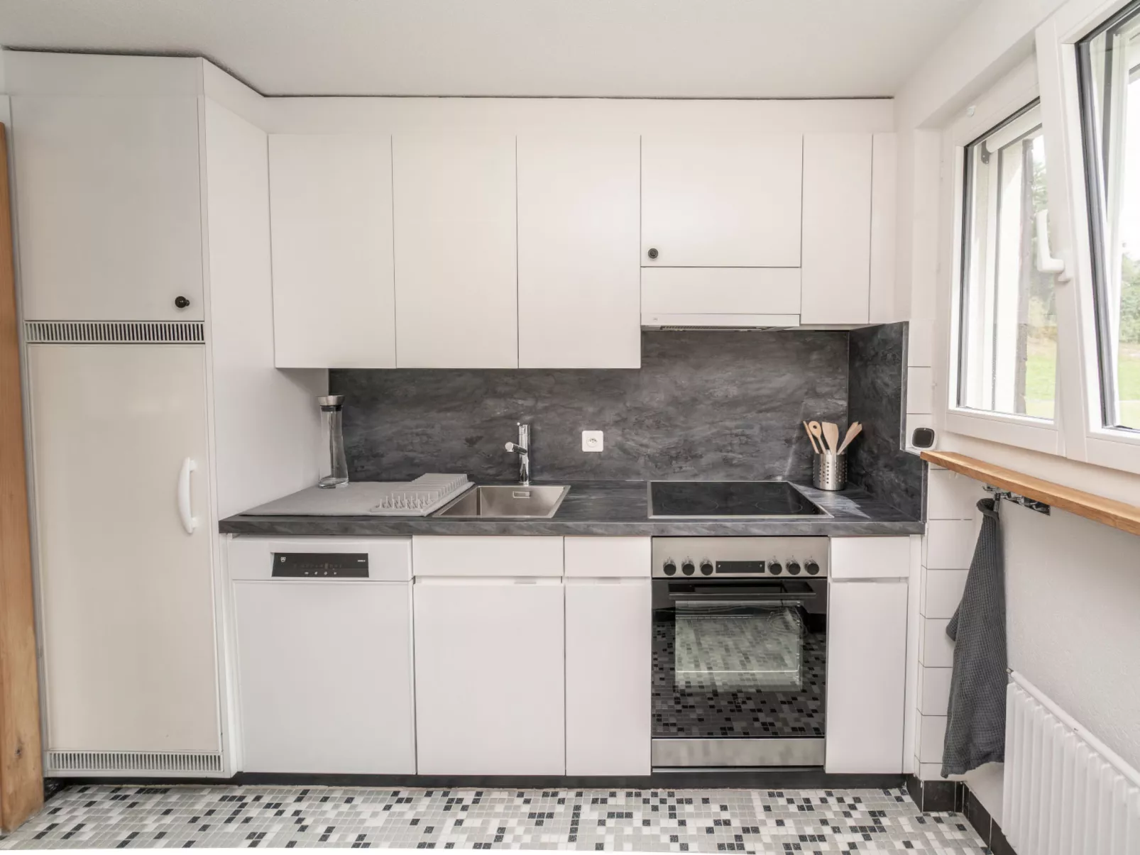 Casa Runaglias, Flond, (Flond), 37003B - Inside