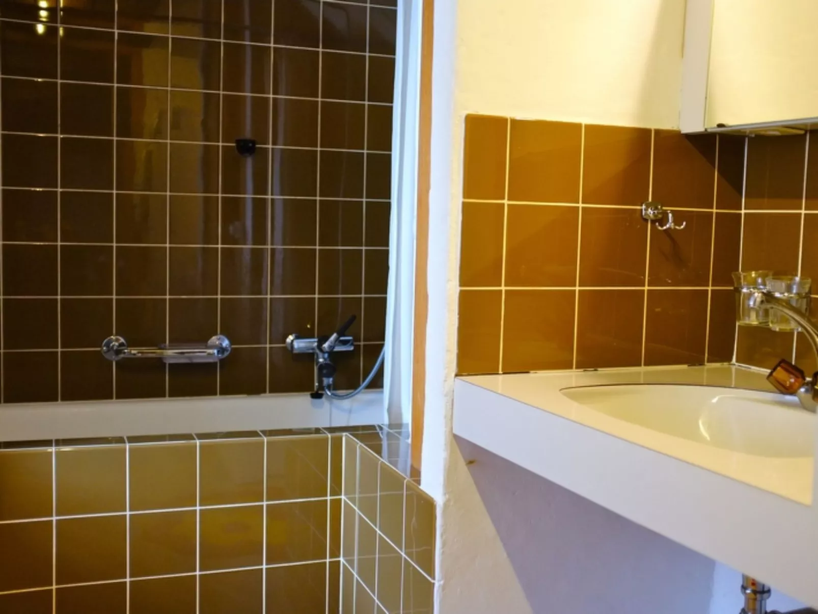 Chisti Lumerins, Lumbrein, (Lumbrein), 48002B - Drinnen