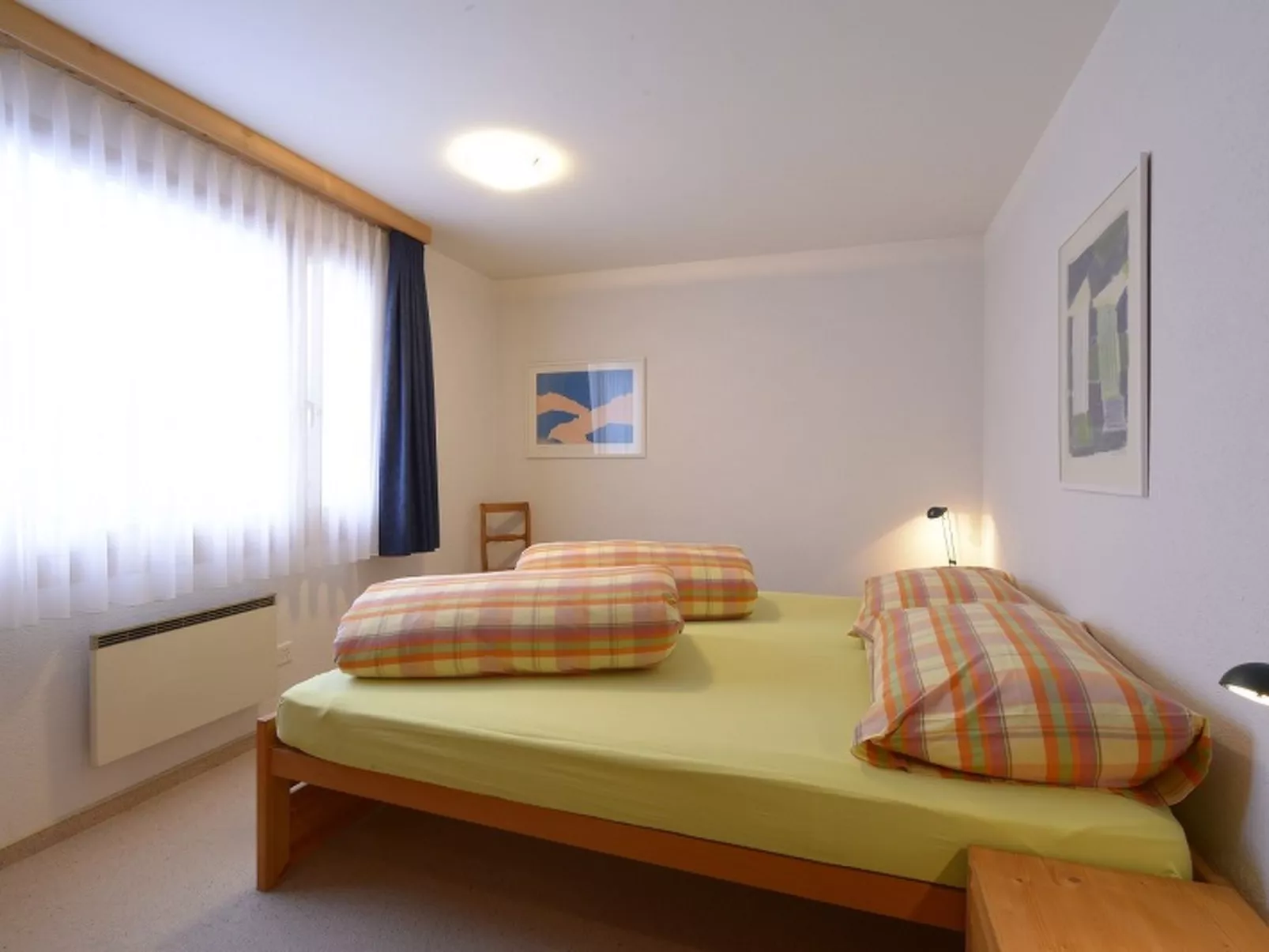 ENZ, (Scuol). - Inside