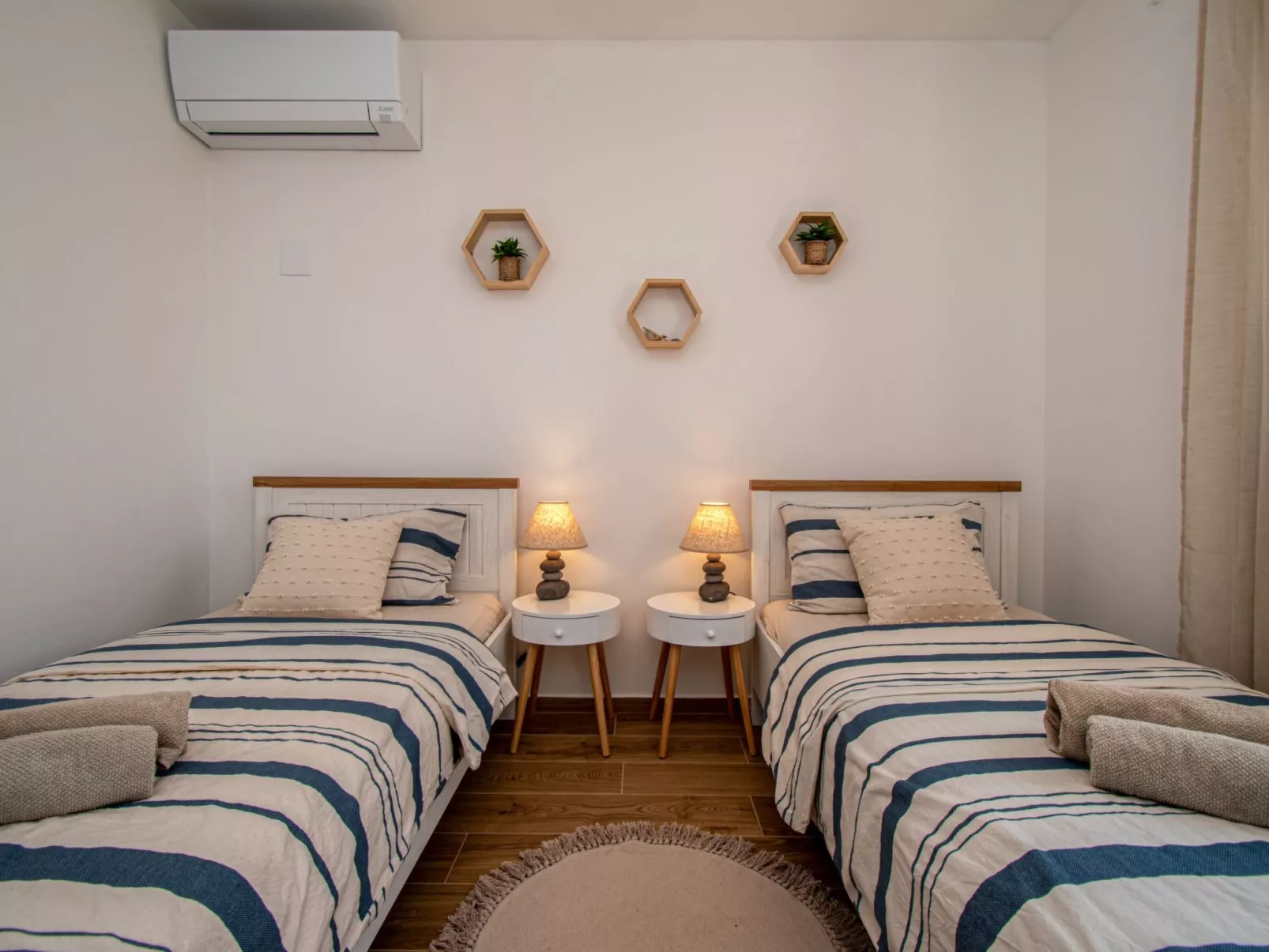 Villa Casa Bella - Inside