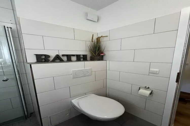 Ferienwohnung L36EG links - Bathroom