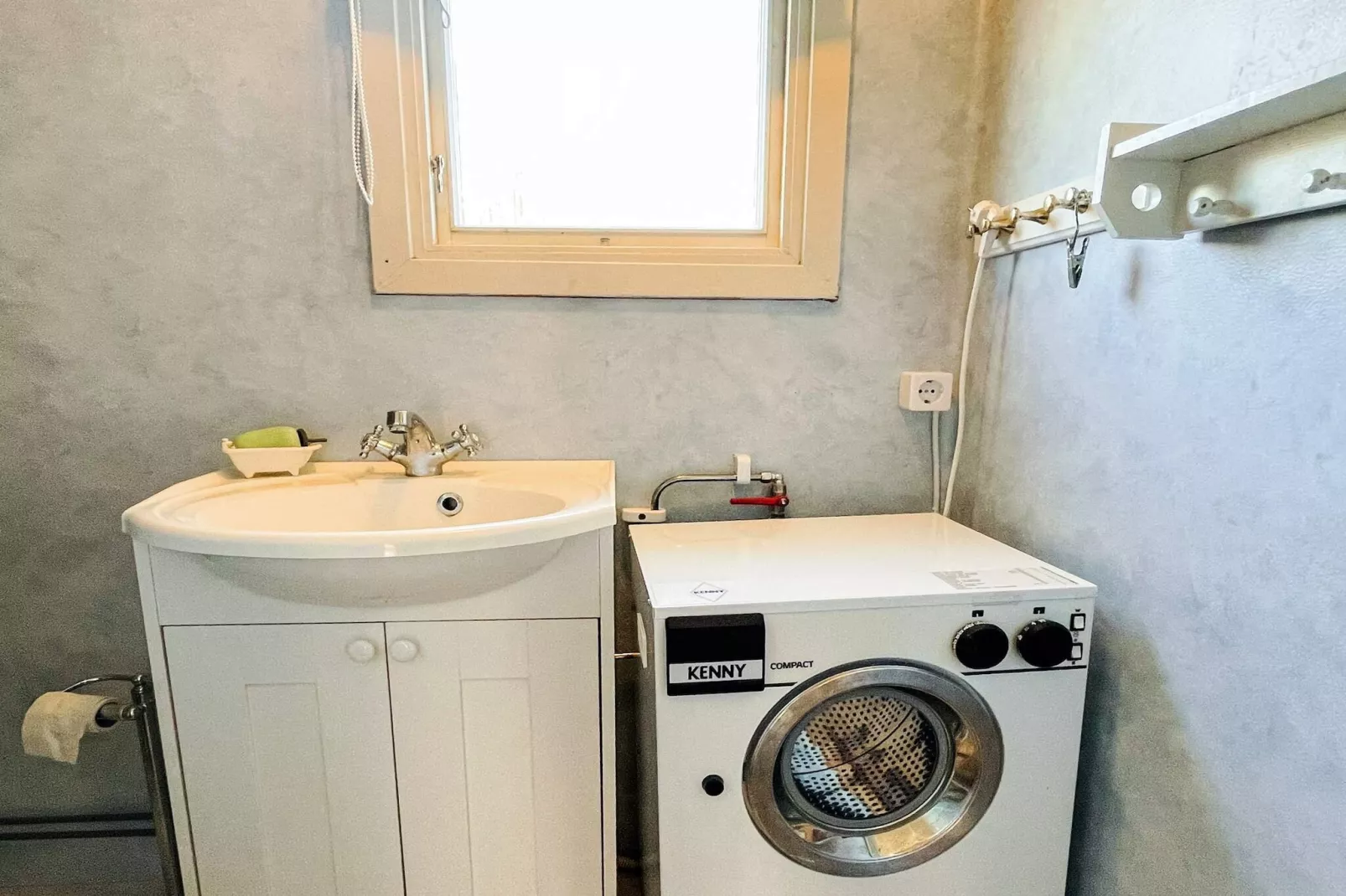 Maison de vacances pour 5 a Ronneby - Intérieur