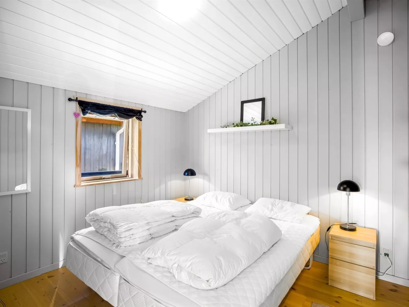"Kiana" - 800m from the sea - Inside