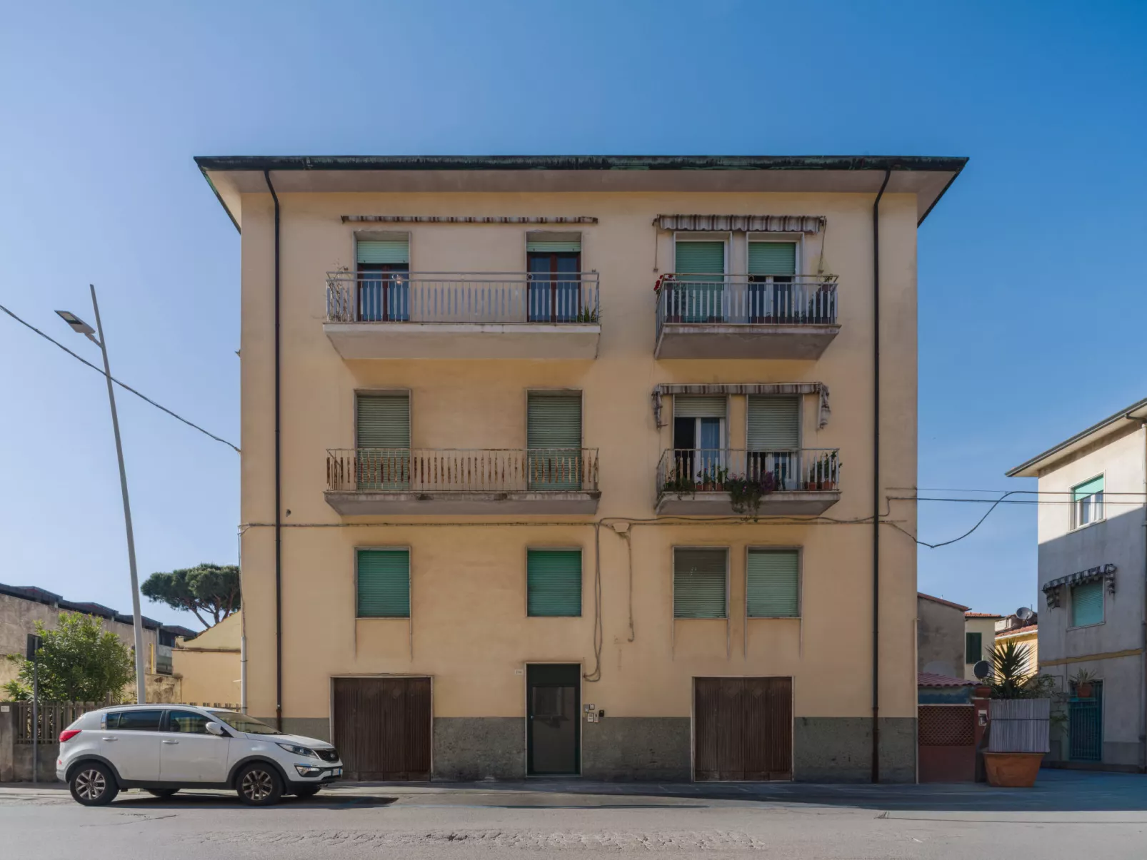 Casa Vento - Outside