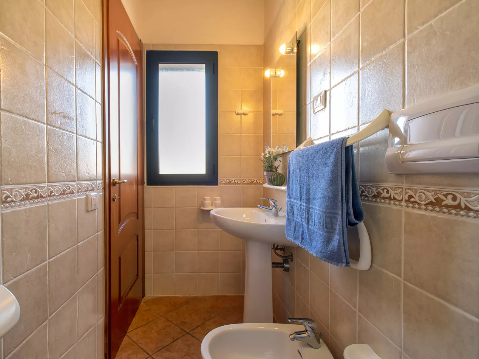 L'Oasi Trilo A5-Inside