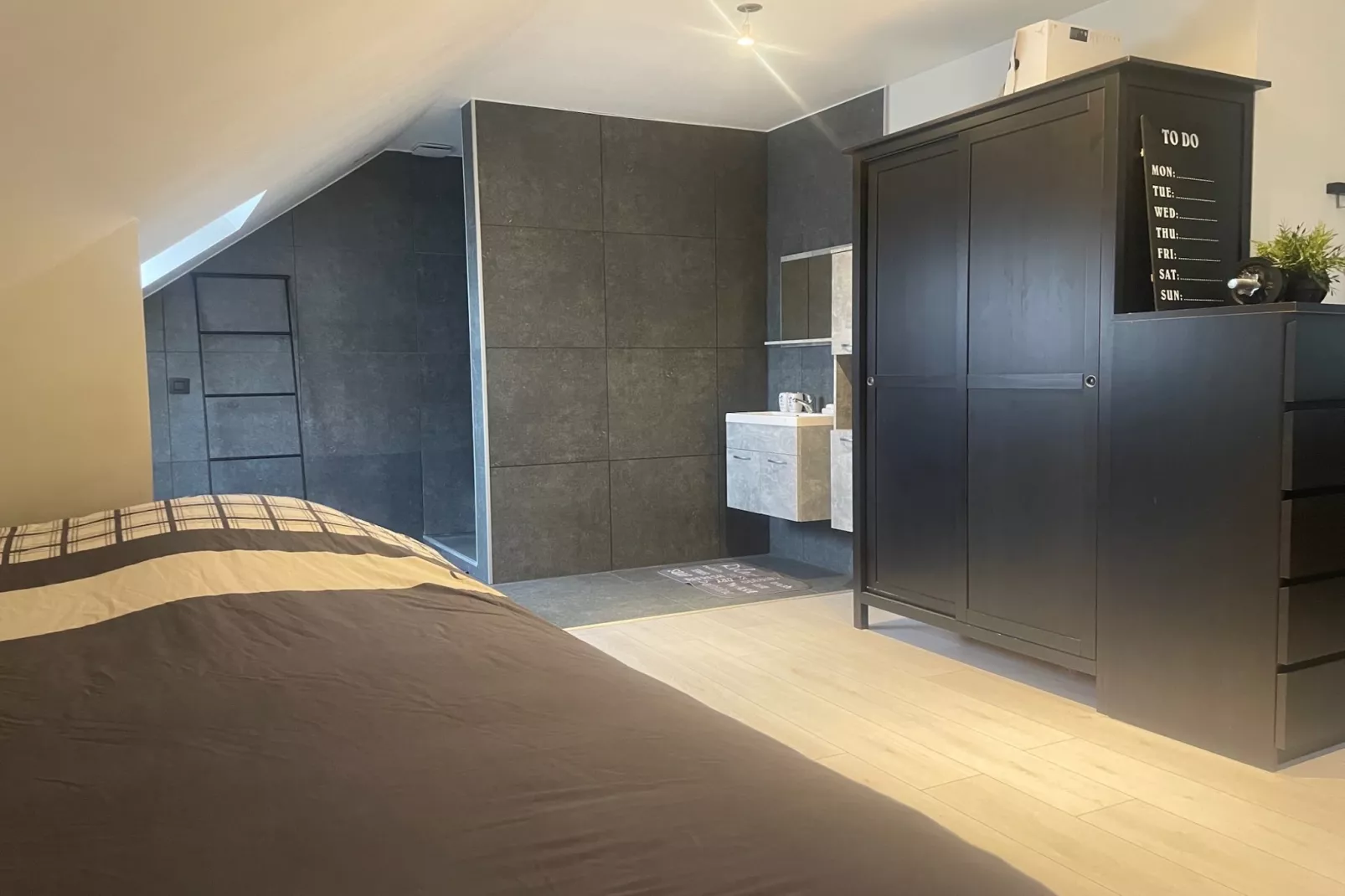 Villa Lumina Royale - Schlafzimmer