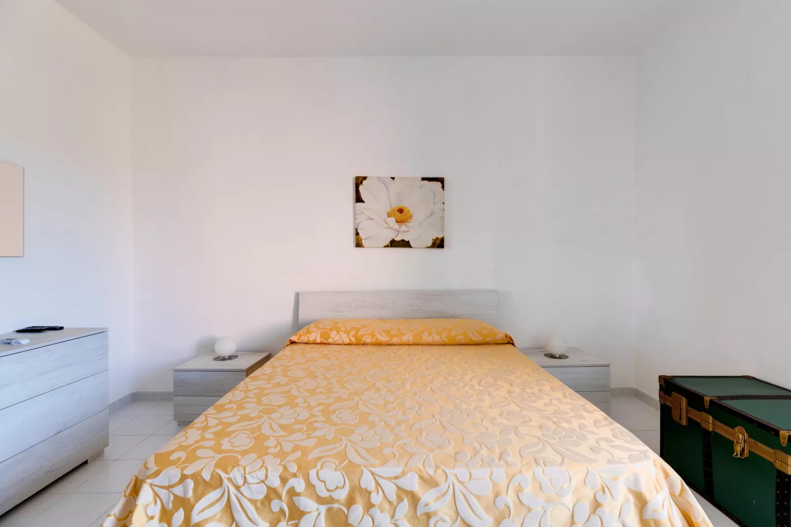CASA KATIA - Schlafzimmer