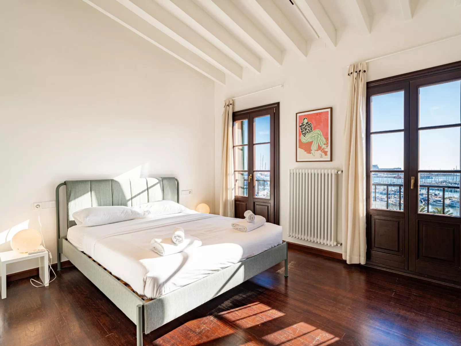 CASA LEA - TERRER 6 - Dedans