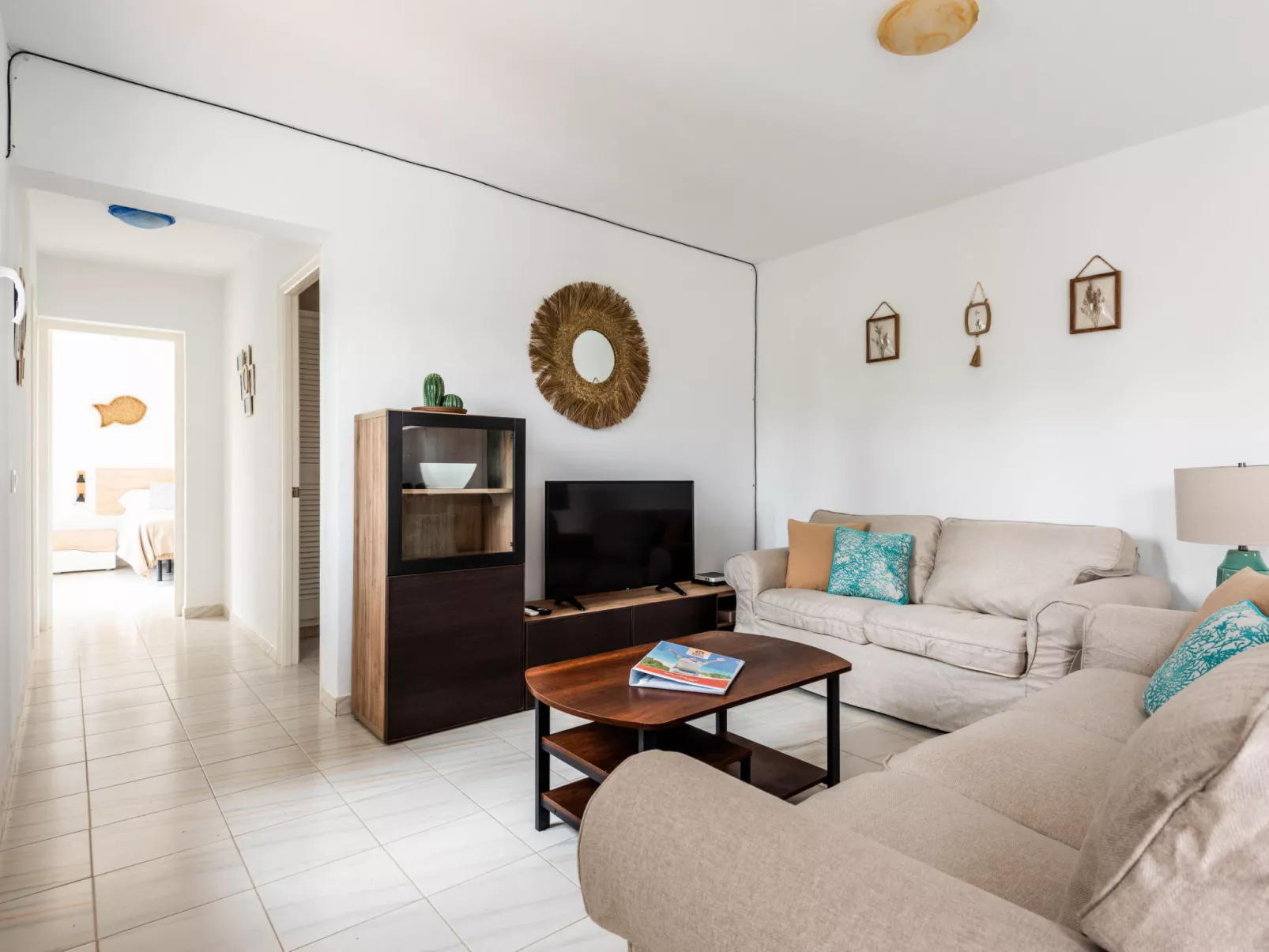 Apartamento FONA - Drinnen