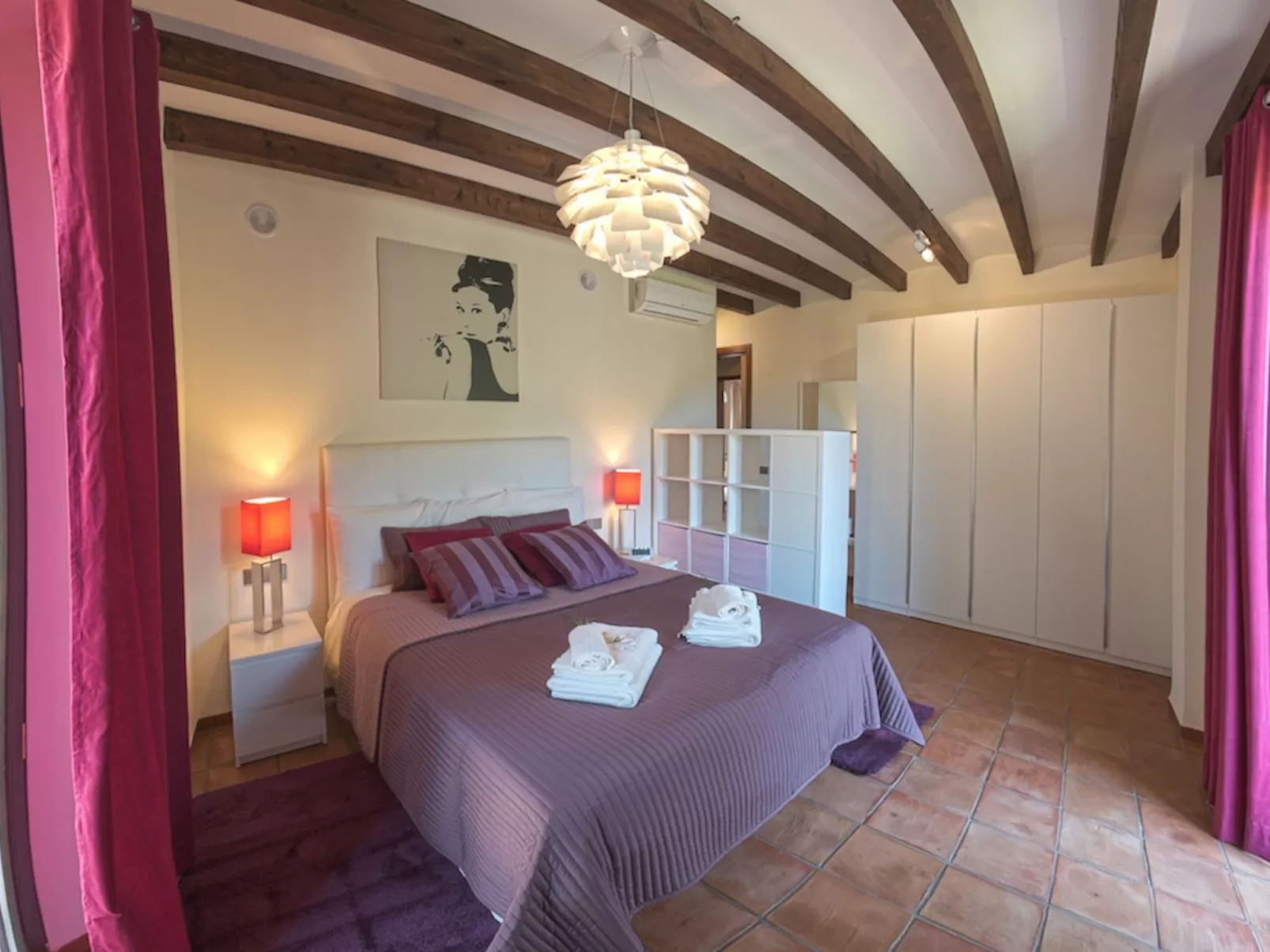 VILLA CAN SARALES - DEIÀ - Drinnen