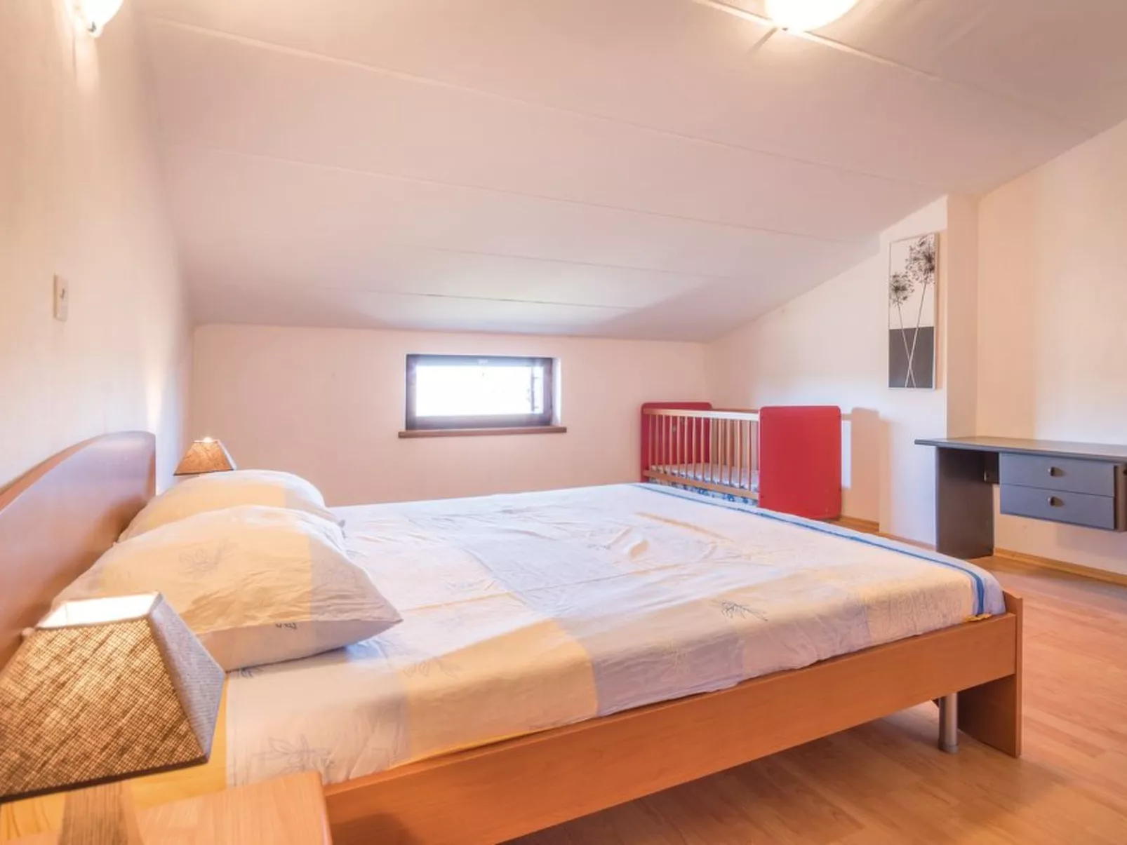 Apartment 1499 - Drinnen