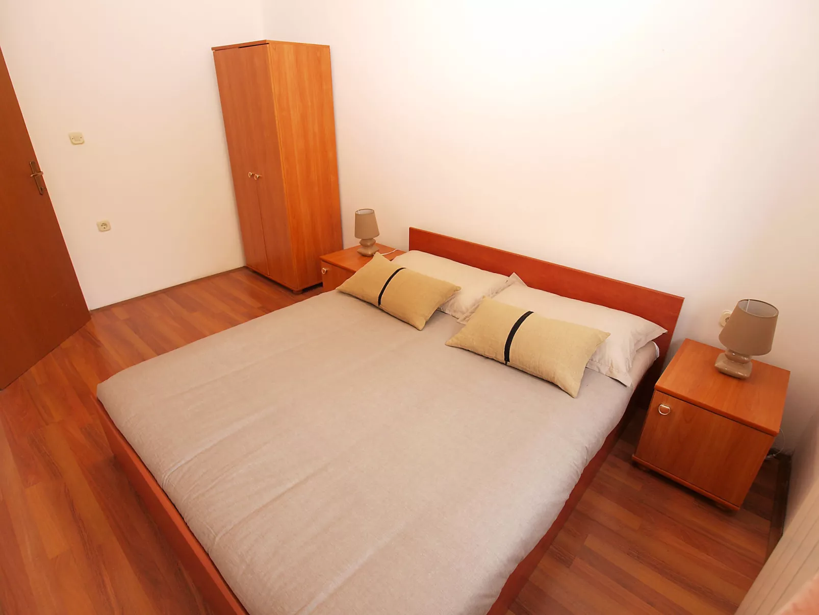 Apartment 799 - Dedans