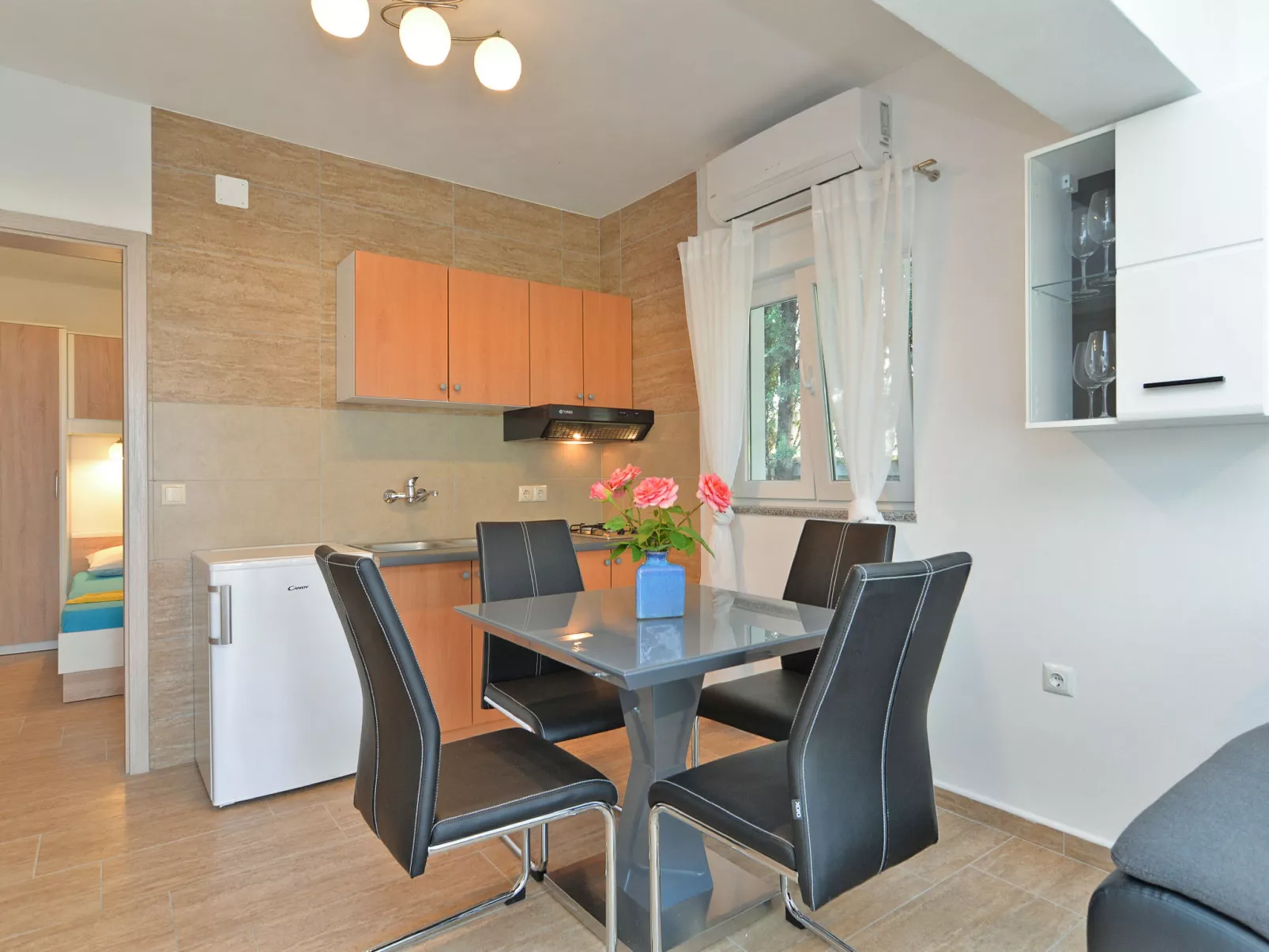 Apartment 1405 - Inside